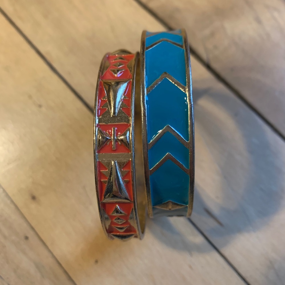 Set of 2 Bangles